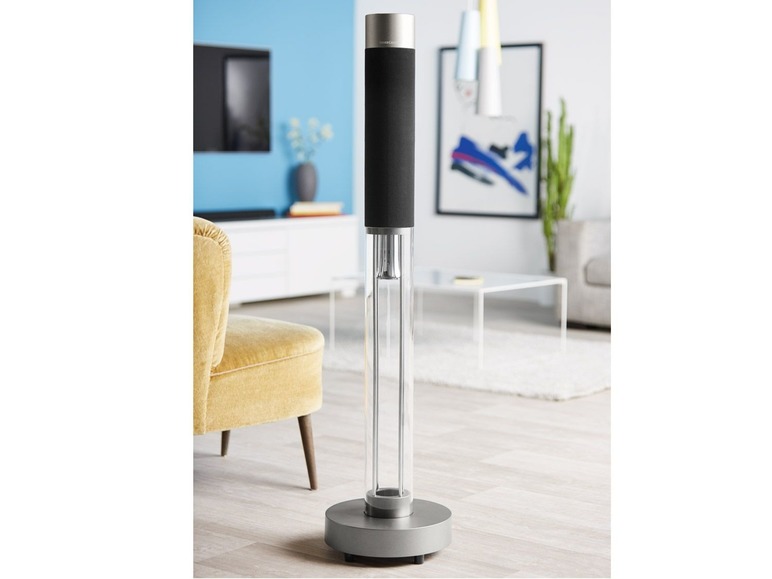 Bluetooth®-soundtower