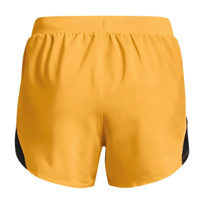Under Armour Fly By 2.0 Short Dames