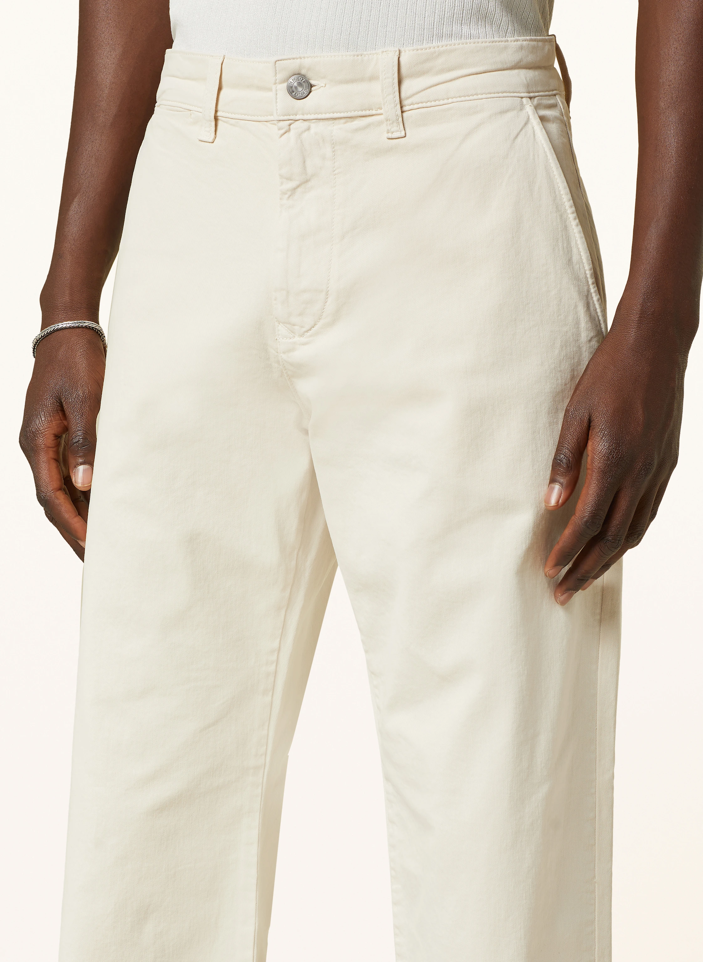 NN.07 Chino ADEN Regular Fit