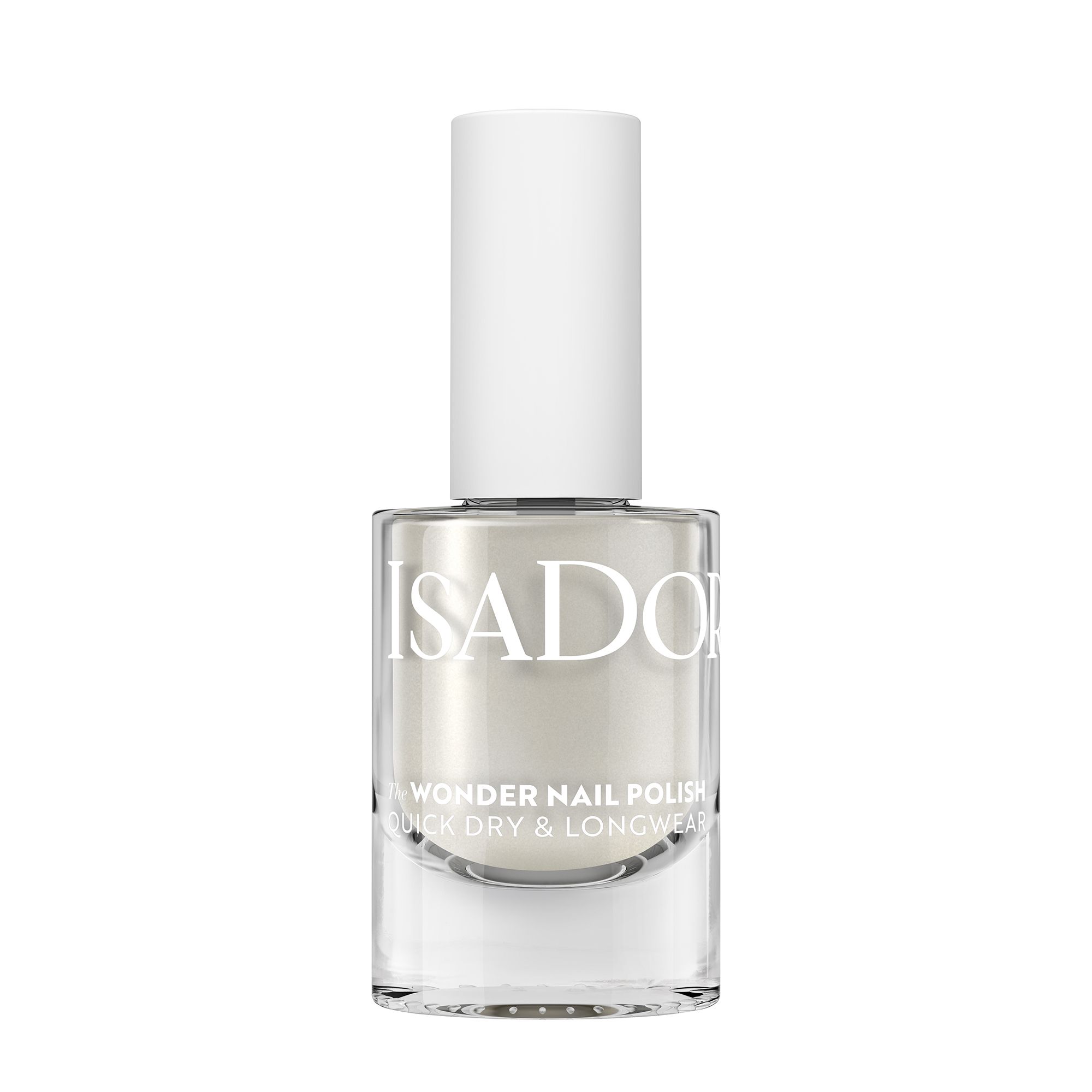 Wonder Nail Polish 5ml