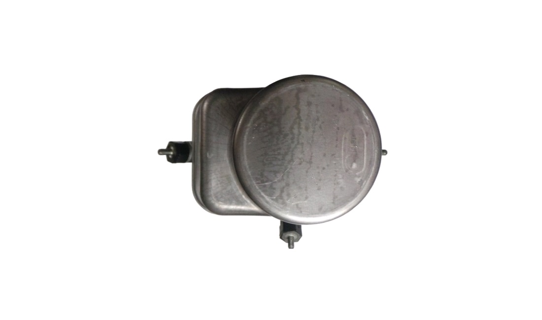 Servopumpe elektrisk-hydraulisk