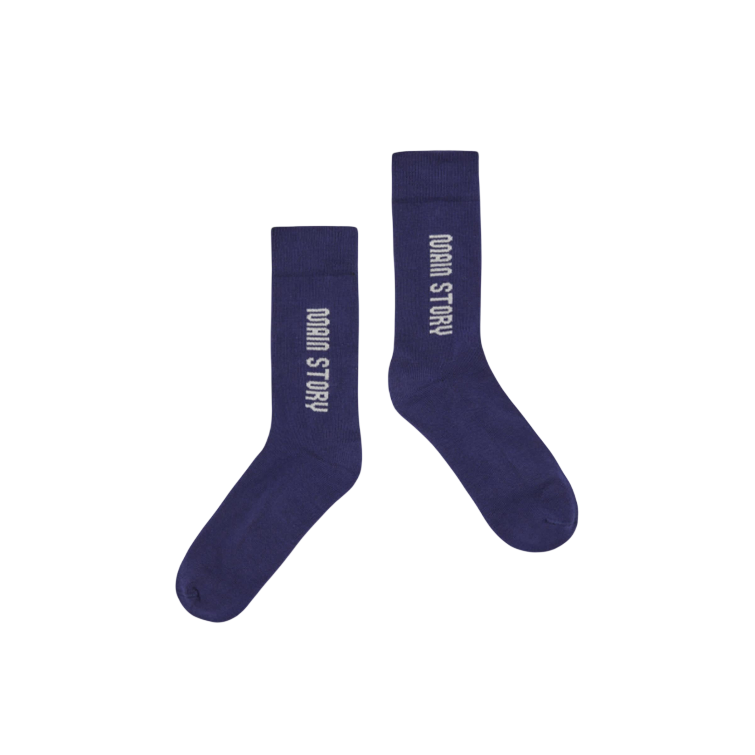 Socken Sapphire Knit