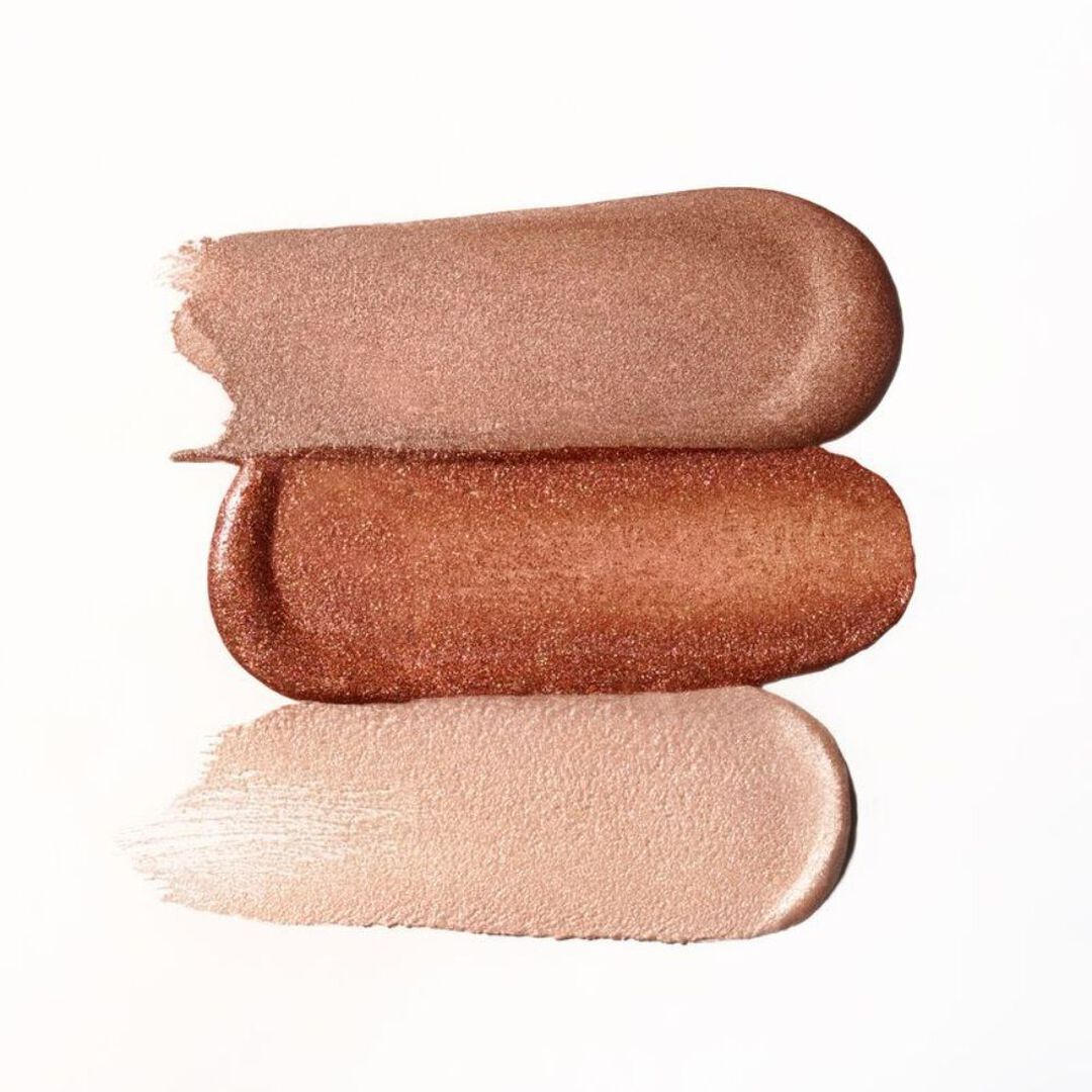 BRONZING 2026 Hypnotic Liquid Eyeshadow