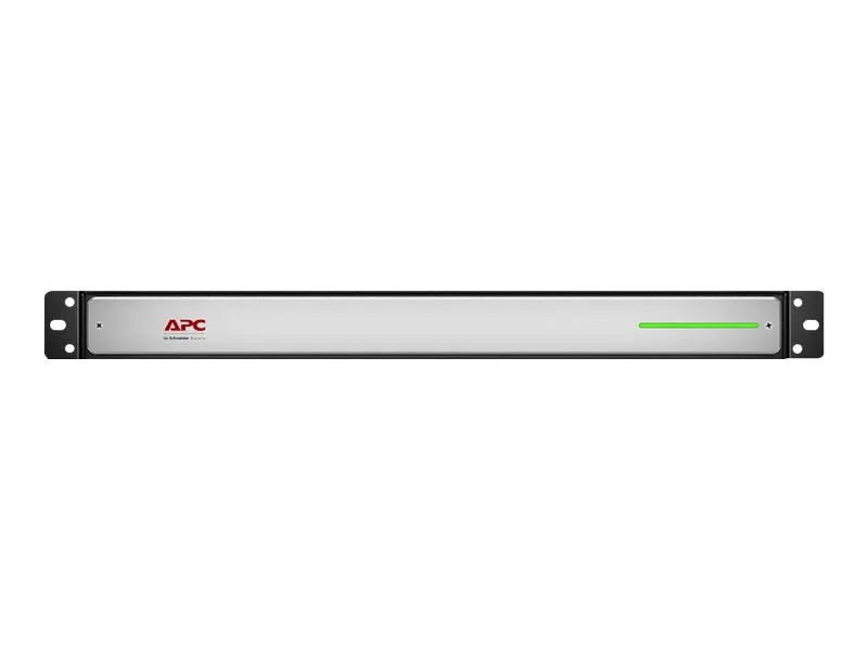 APC - Batterihus (rackversion) - Litiumion - 1U - for Smart-UPS SRT 1000VA