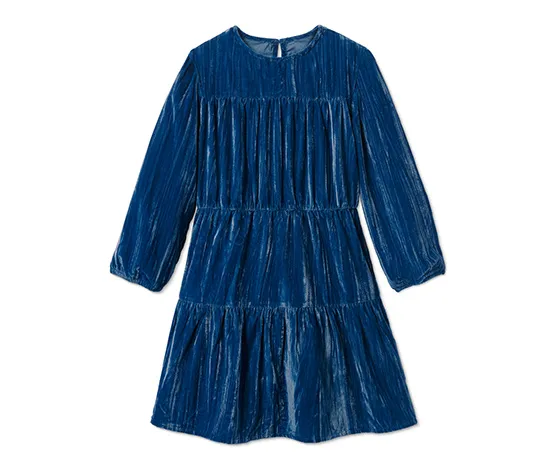 Samtkleid