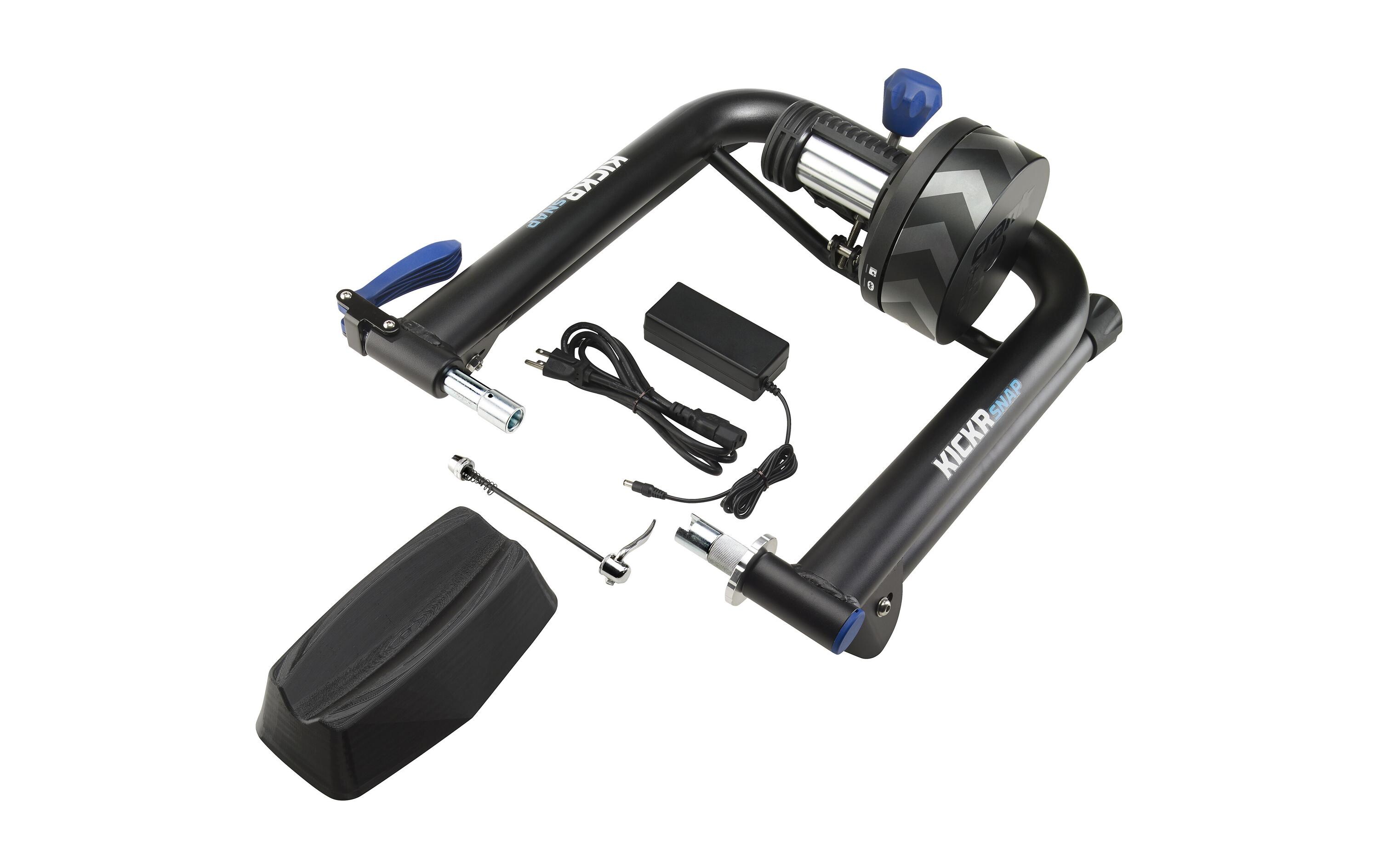KICKR Snap Magnet 1500 W<br>Rollentrainer