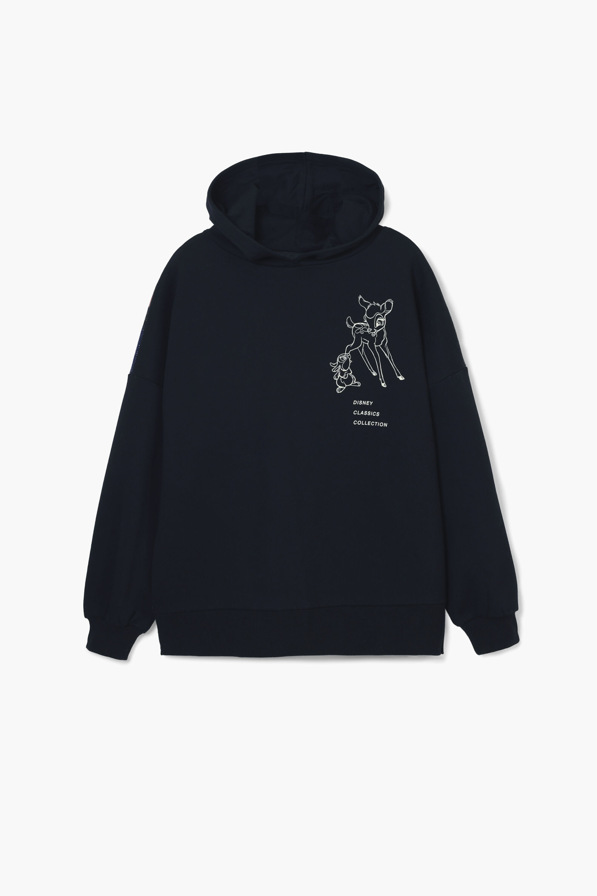 Moletom Bambi