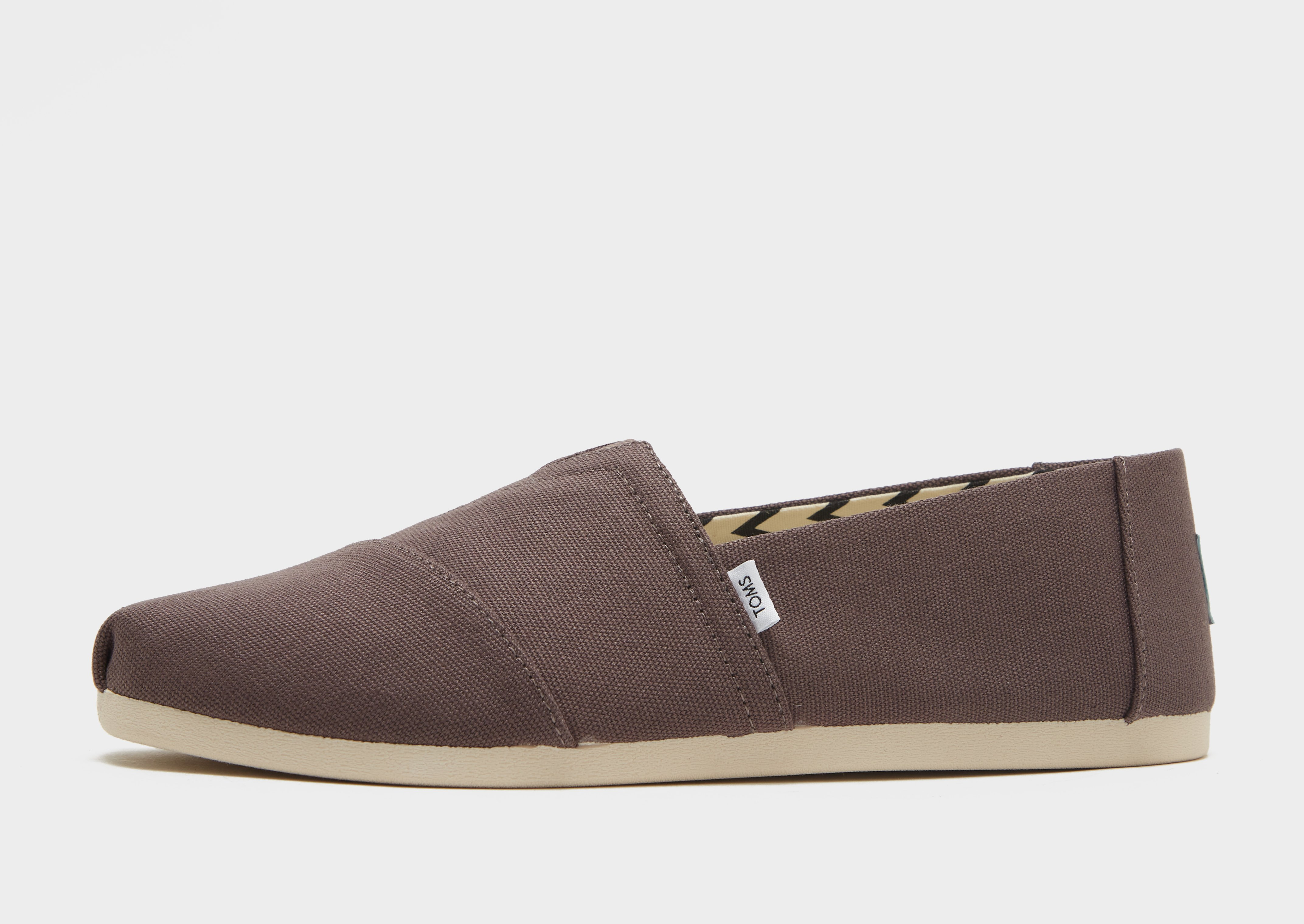 TOMS Alpargata Homme