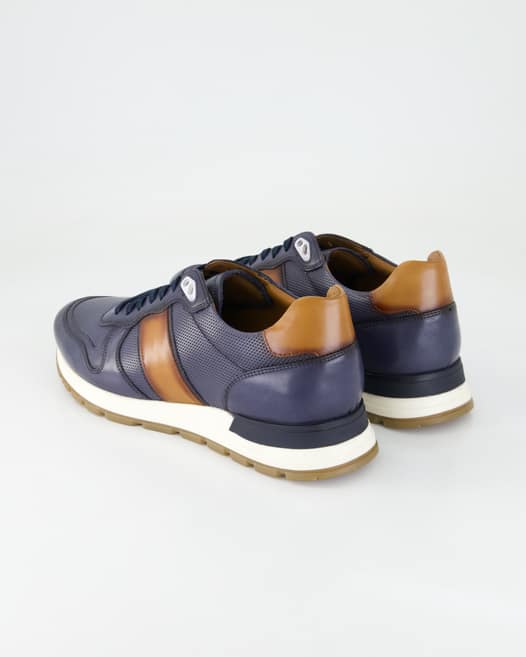Daniel Kenneth 45054 Sneaker in Blau