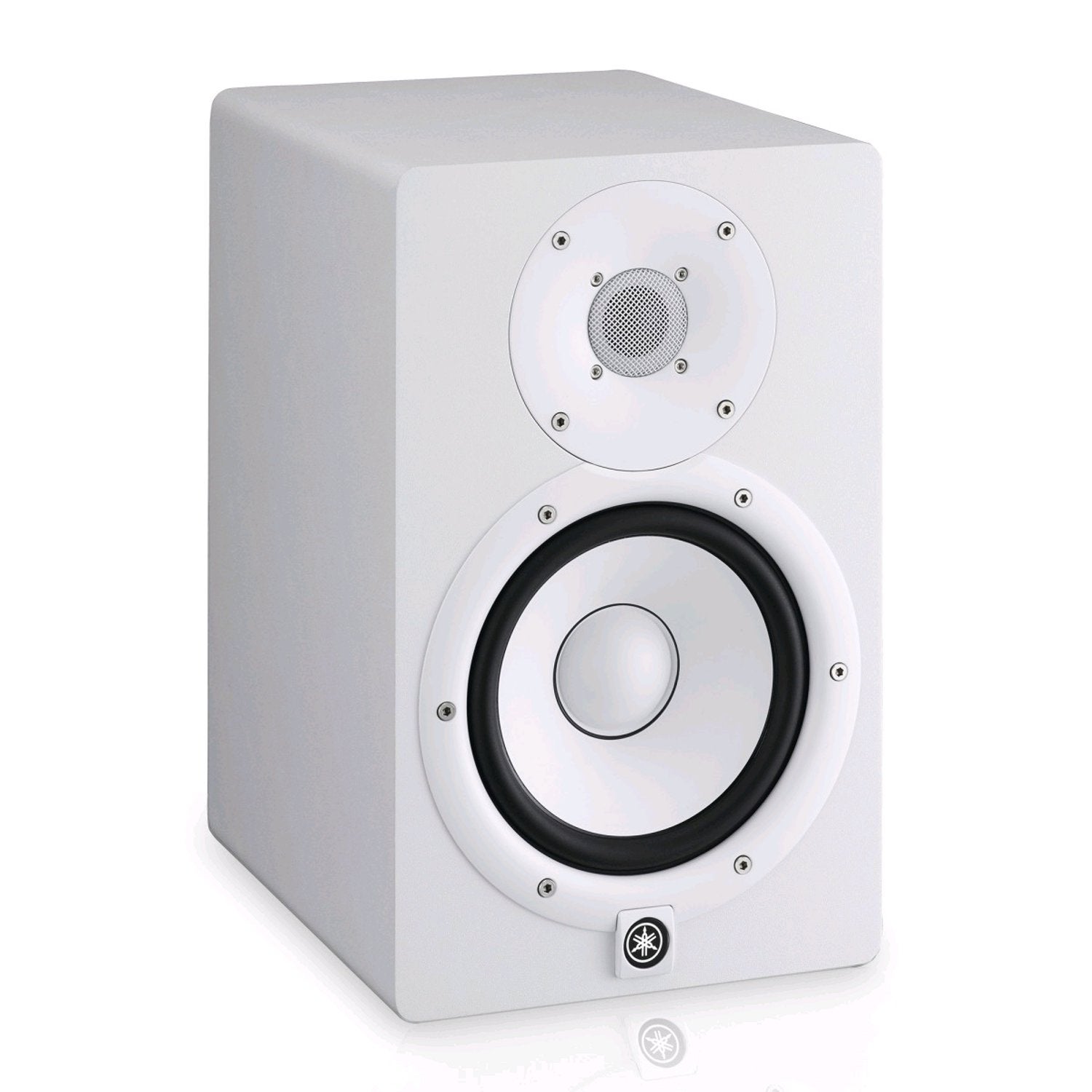 Yamaha HS7W actieve studiomonitor wit (per stuk)