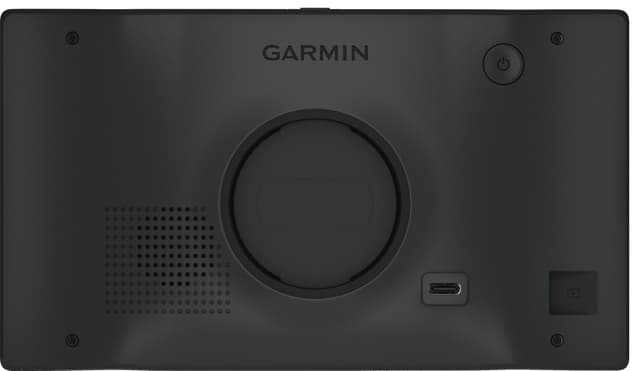 Garmin DriveSmart 76 GPS