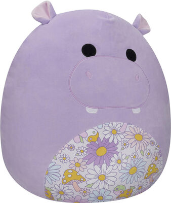 Squishmallows Kosedyr Hanna Hippo 50 cm
