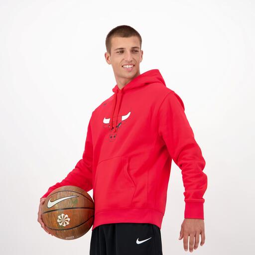 Nike Chicago Bulls