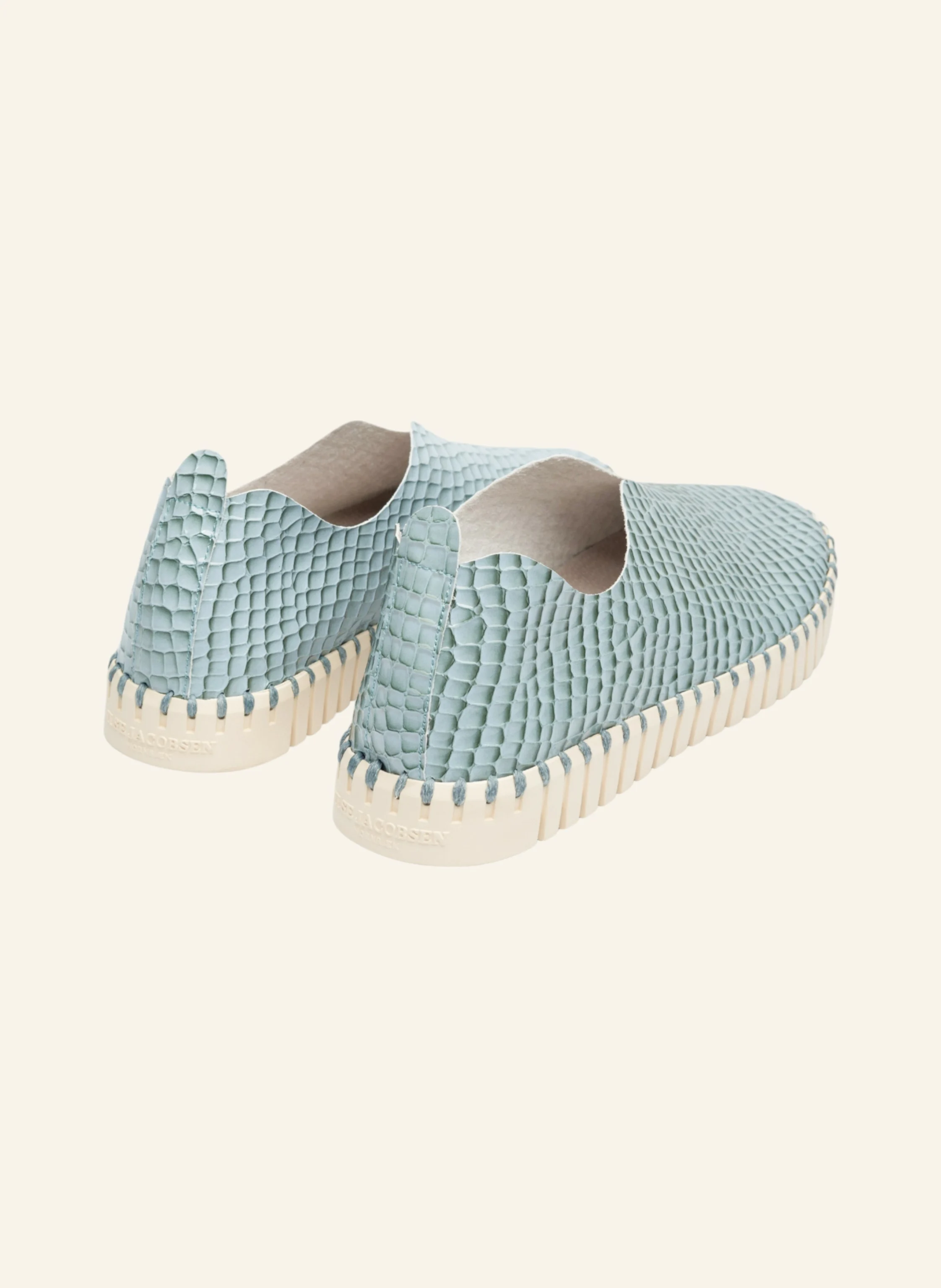 ILSE JACOBSEN Slipper TULIP3031