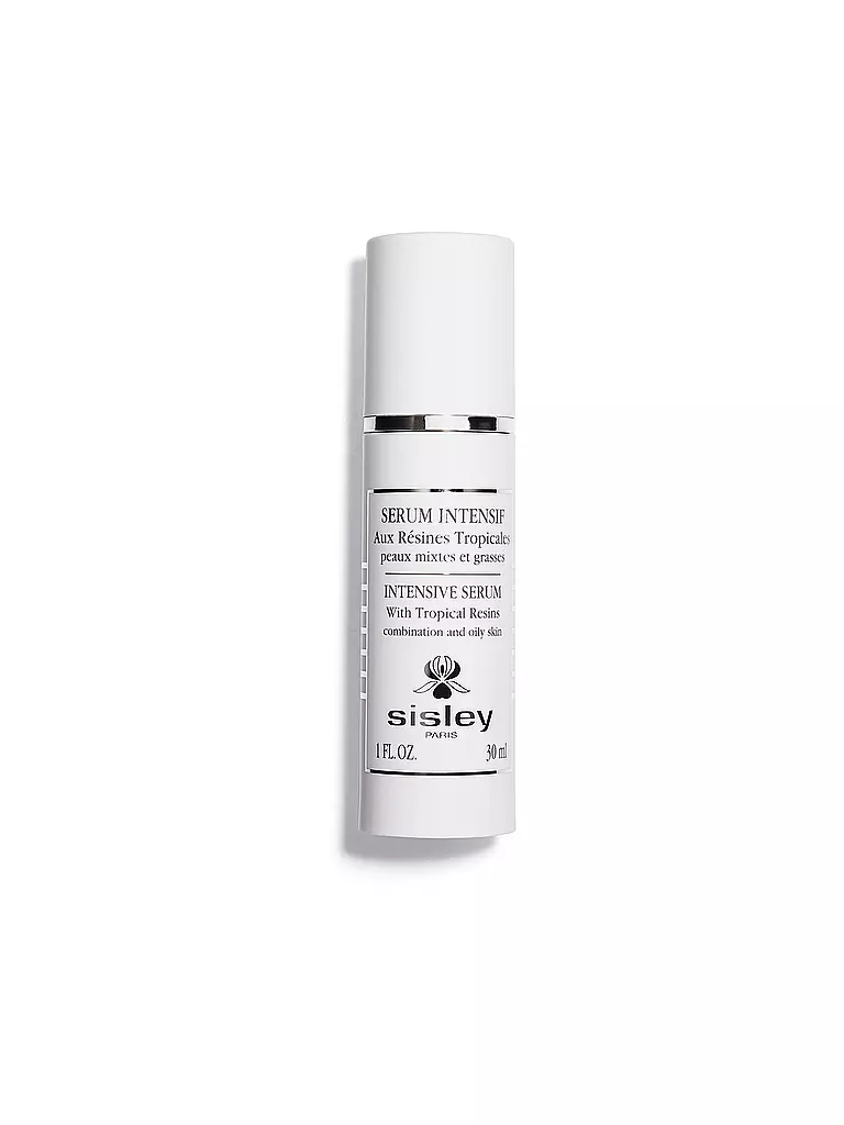 SISLEY Sérum Intensif Aux Résines Tropicales 30ml keine Farbe