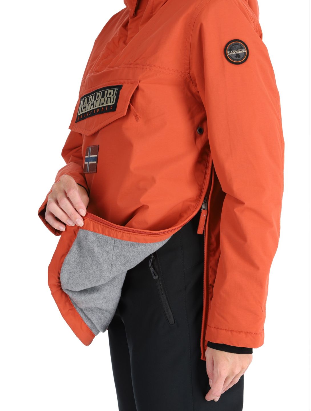 Rainforest W Winter 5 winter anorak dames