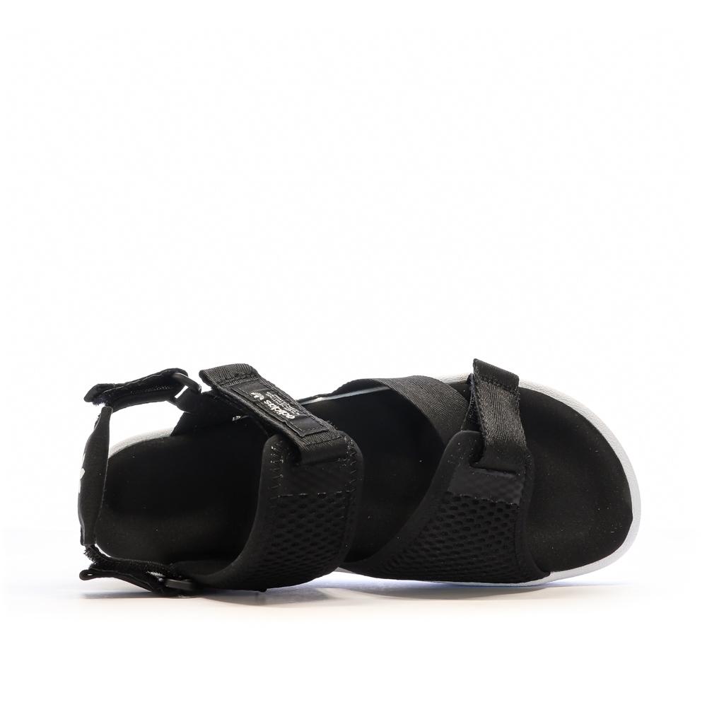 Adidas Sandales Noires Femme Adidas Adilette