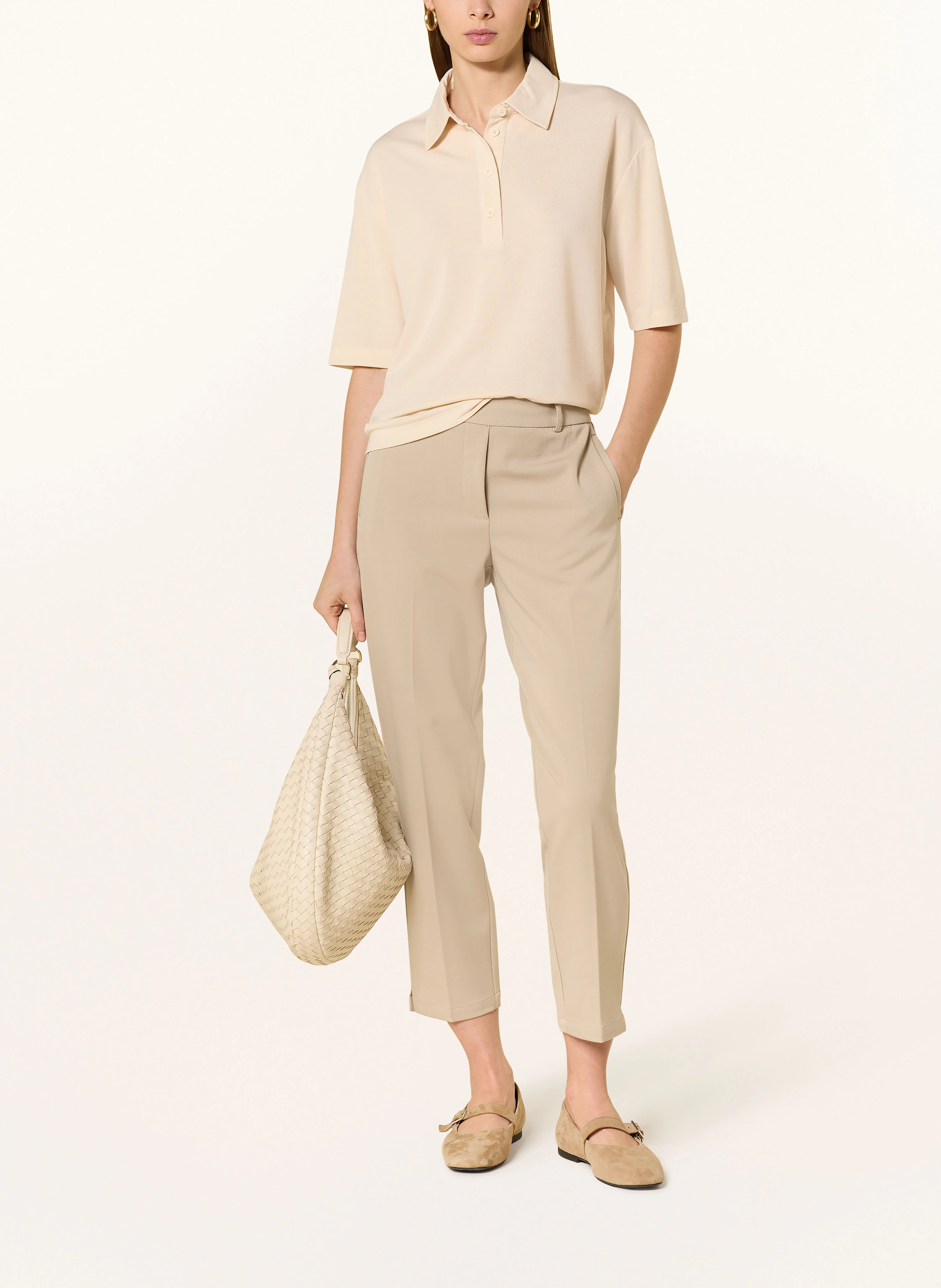 someday Jersey-Poloshirt KIOLETTE
