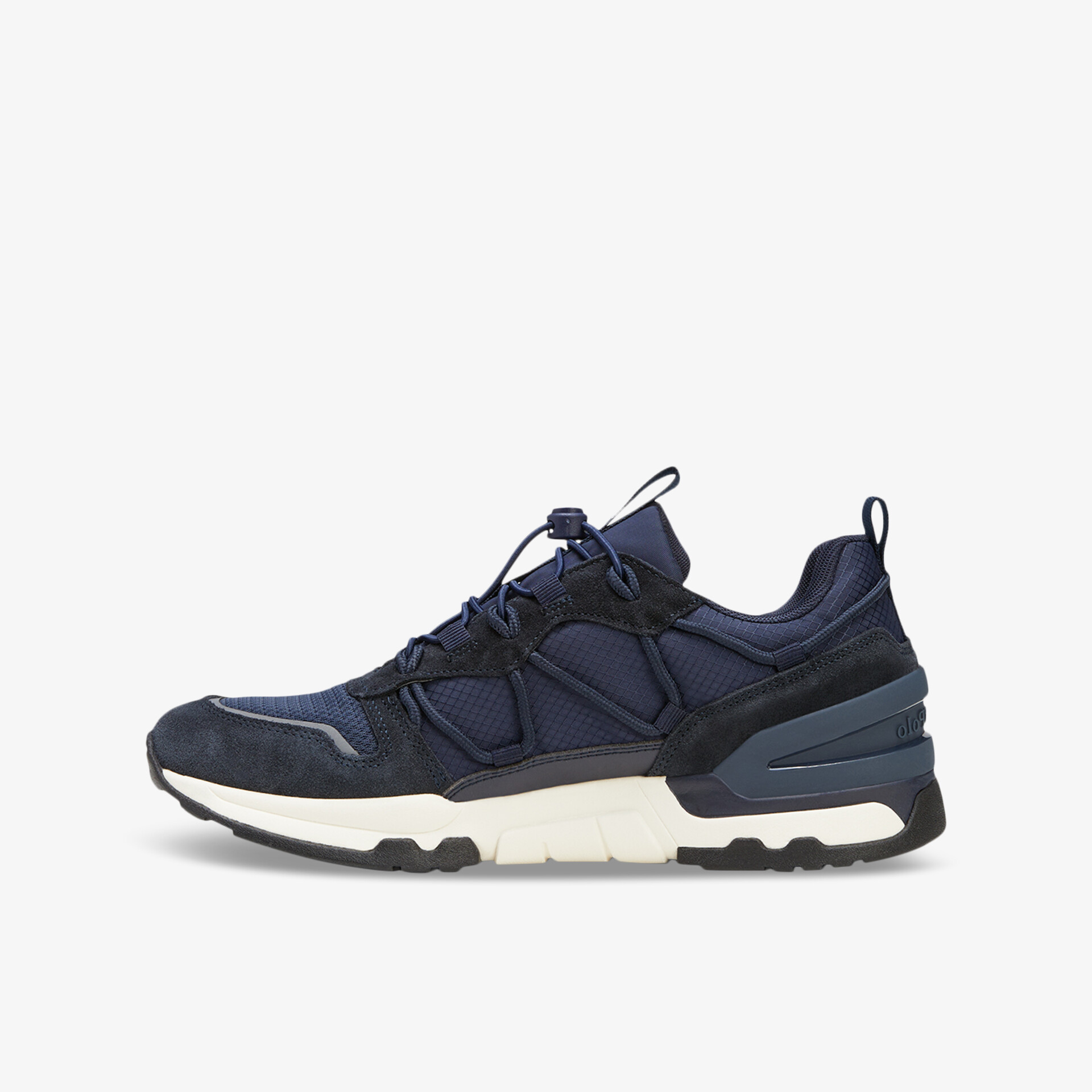 Marc O´Polo Peter 4D Halbschuhe blau