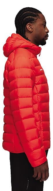MAMMUT - VESTE WAYMARKER HOODED JKT MEN