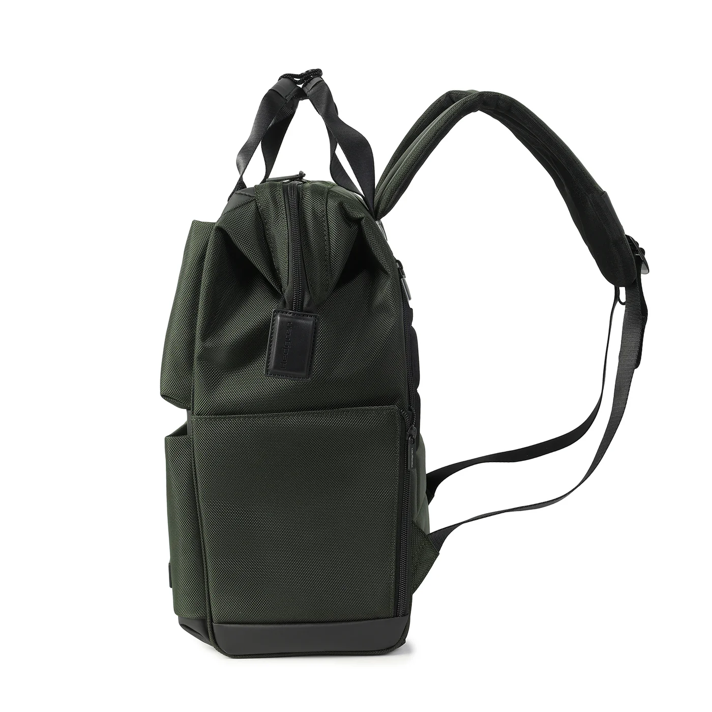 Hedgren Clip Backpack 1 Compartiment 15,4 inch + RFID Deep Depths
