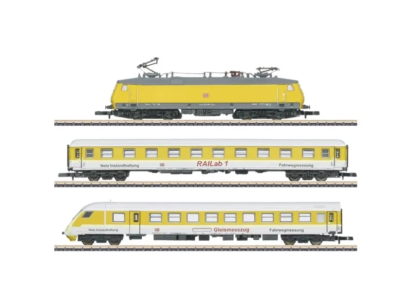 Märklin 81528 Z-tog