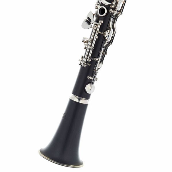 Schreiber D-27 Bb-Clarinet Austria