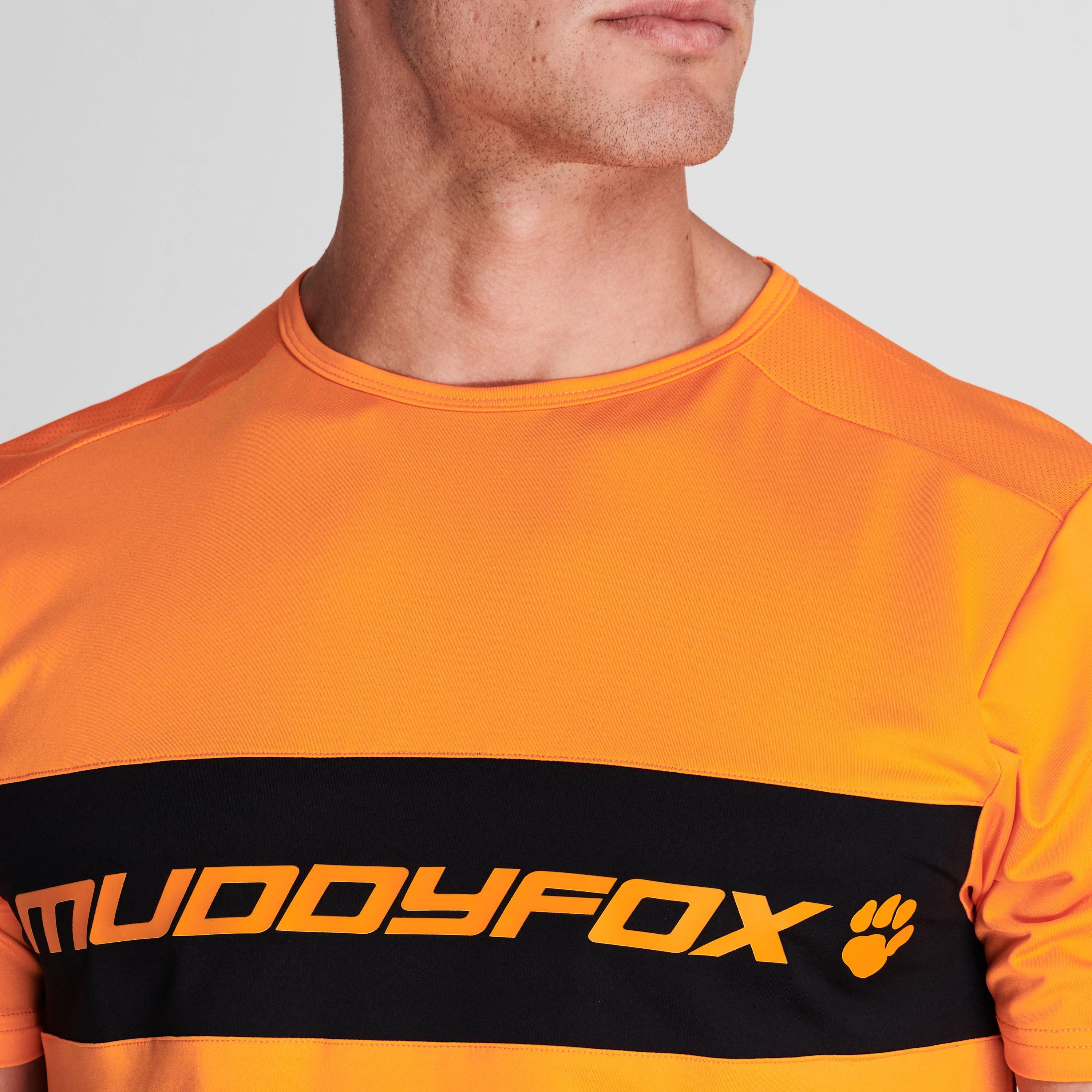 Muddyfox MuddyFox Technical Tee Mens