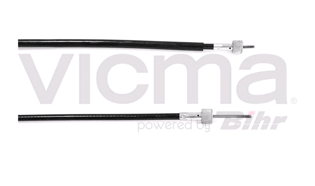 Speedometerkabel, XV1100 Virago 86-98
