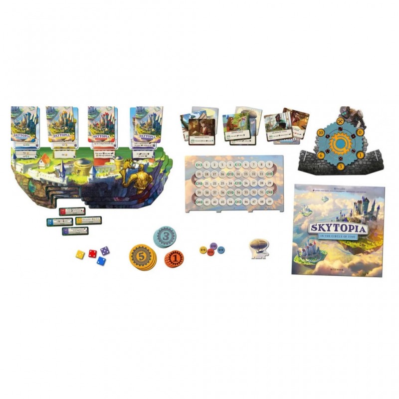Skytopia