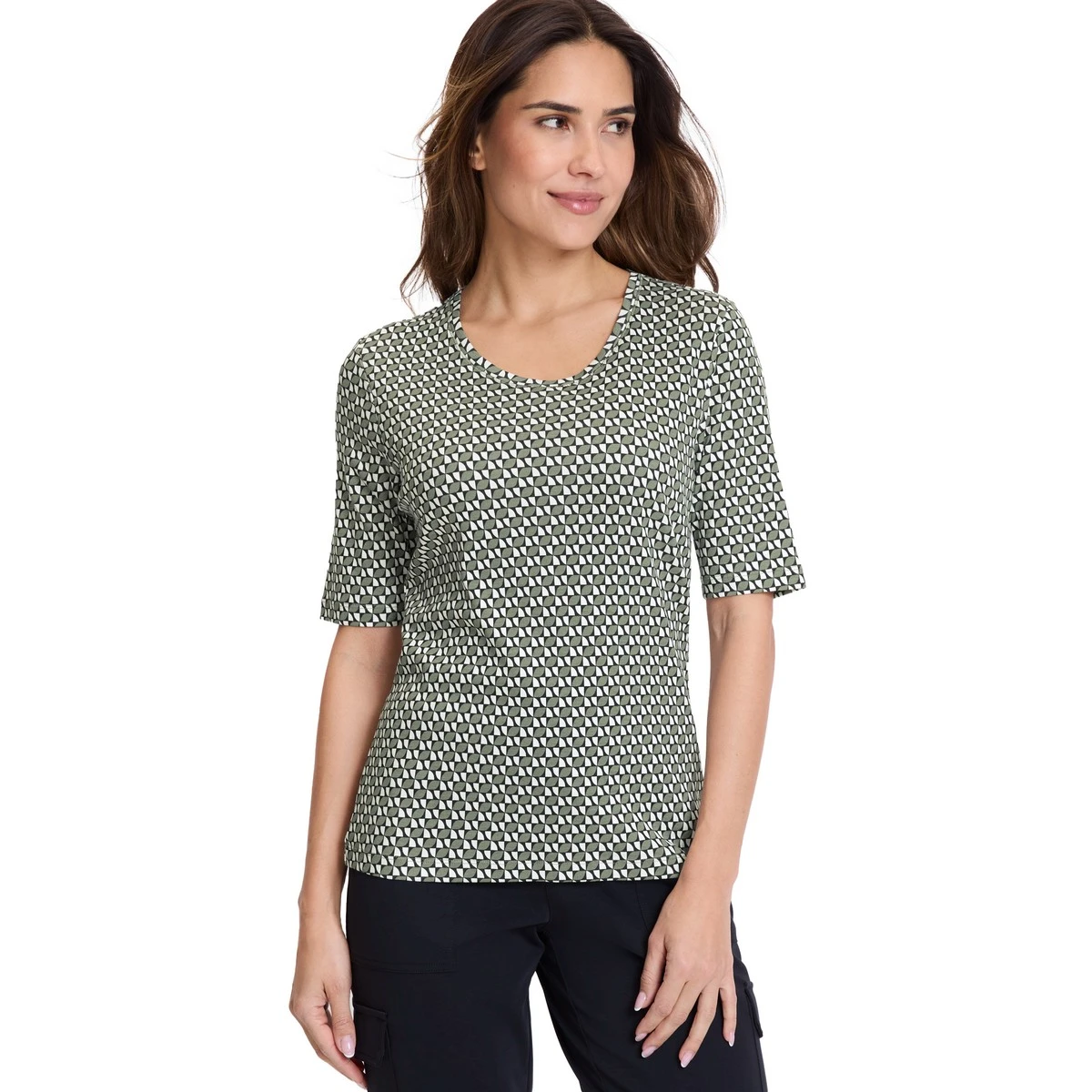Dames T-shirt 29967009
