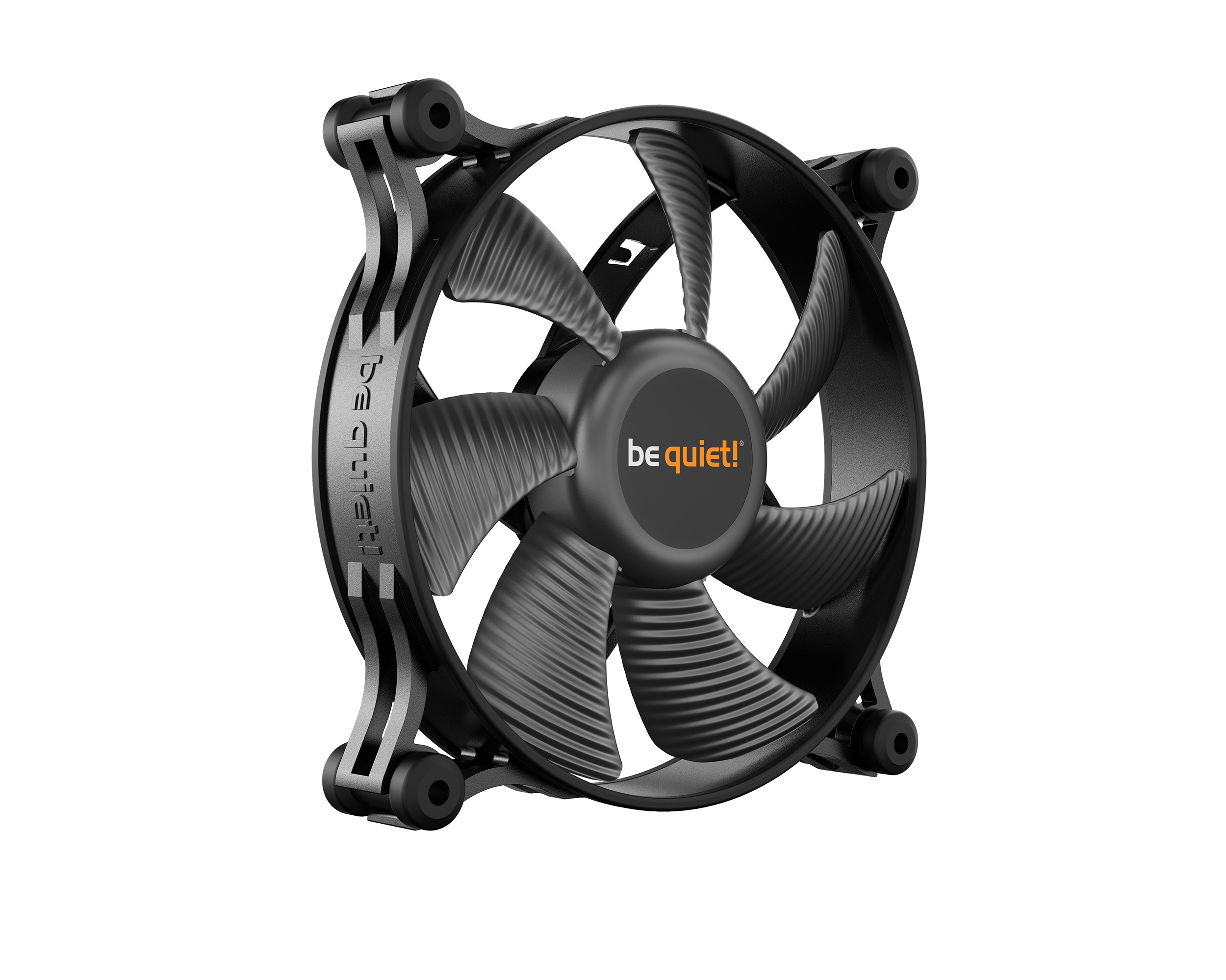 be quiet! SHADOW WINGS 2-120mm