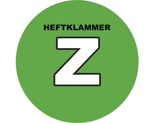 Nietjes Prebena Type Z40CNKHA 11.100 stuks