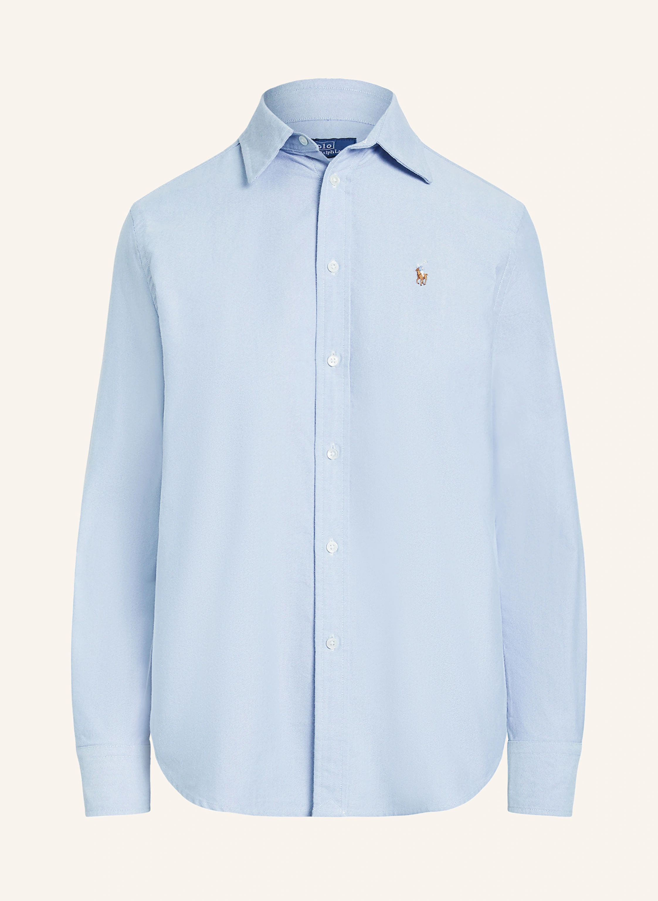 POLO RALPH LAUREN Hemdbluse