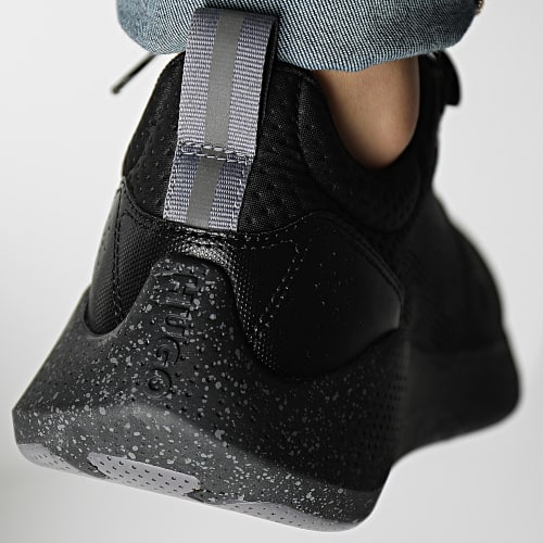 Baskets Wayne Runner 50487820 Black