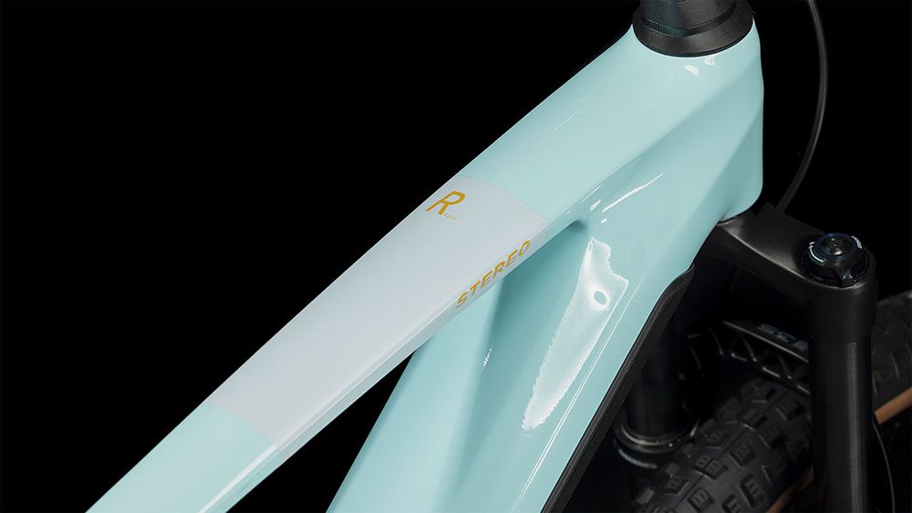 Cube Stereo Hybrid 140 HPC Race 750 dazzle´n´orange kaufen | Bike-Discount