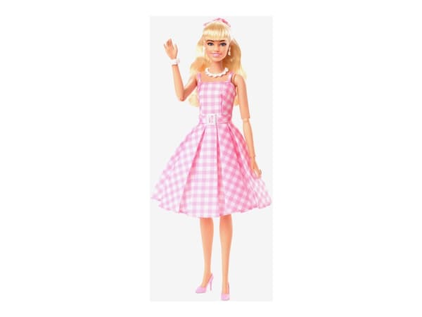 Barbie Movie Perfect Day Barbie