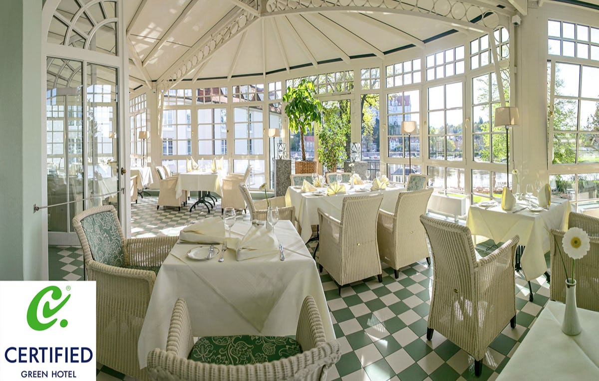 Gourmet-Wochenende in Meißen als Geschenkidee