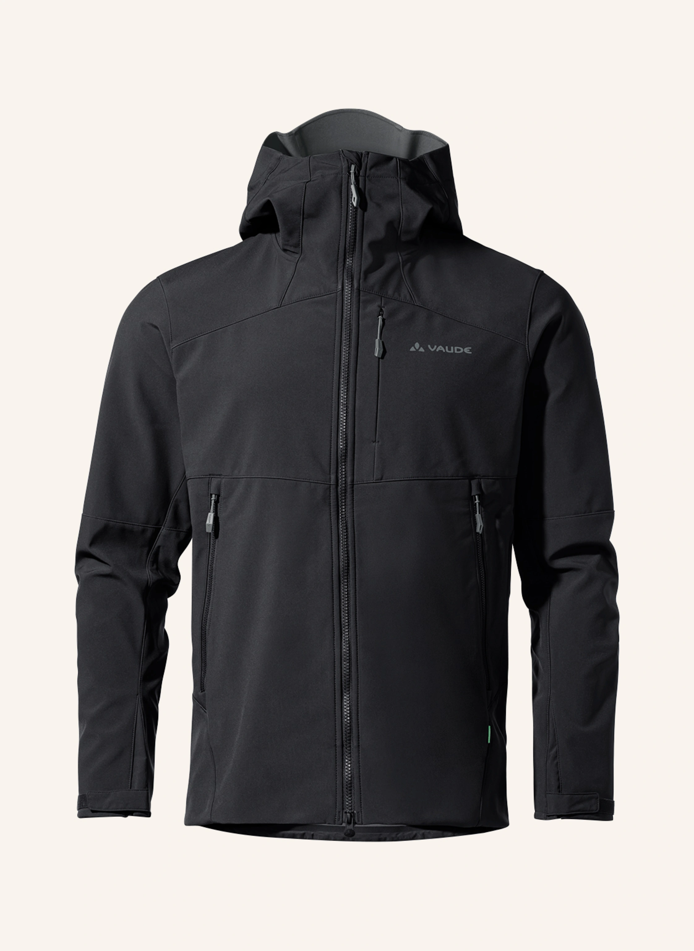 VAUDE Softshell-Jacke MROCCIA SFT J II