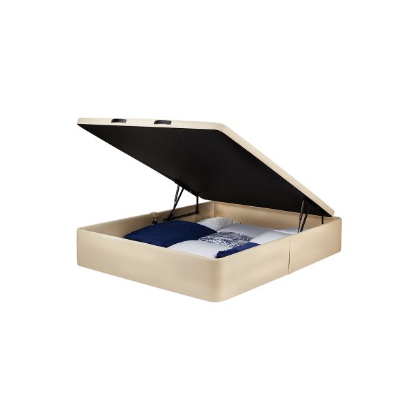 Molaflex Base / Sommier Living 150x190