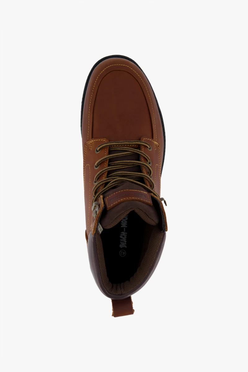 BEACH MOUNTAIN Redwood Herren Winterschuh