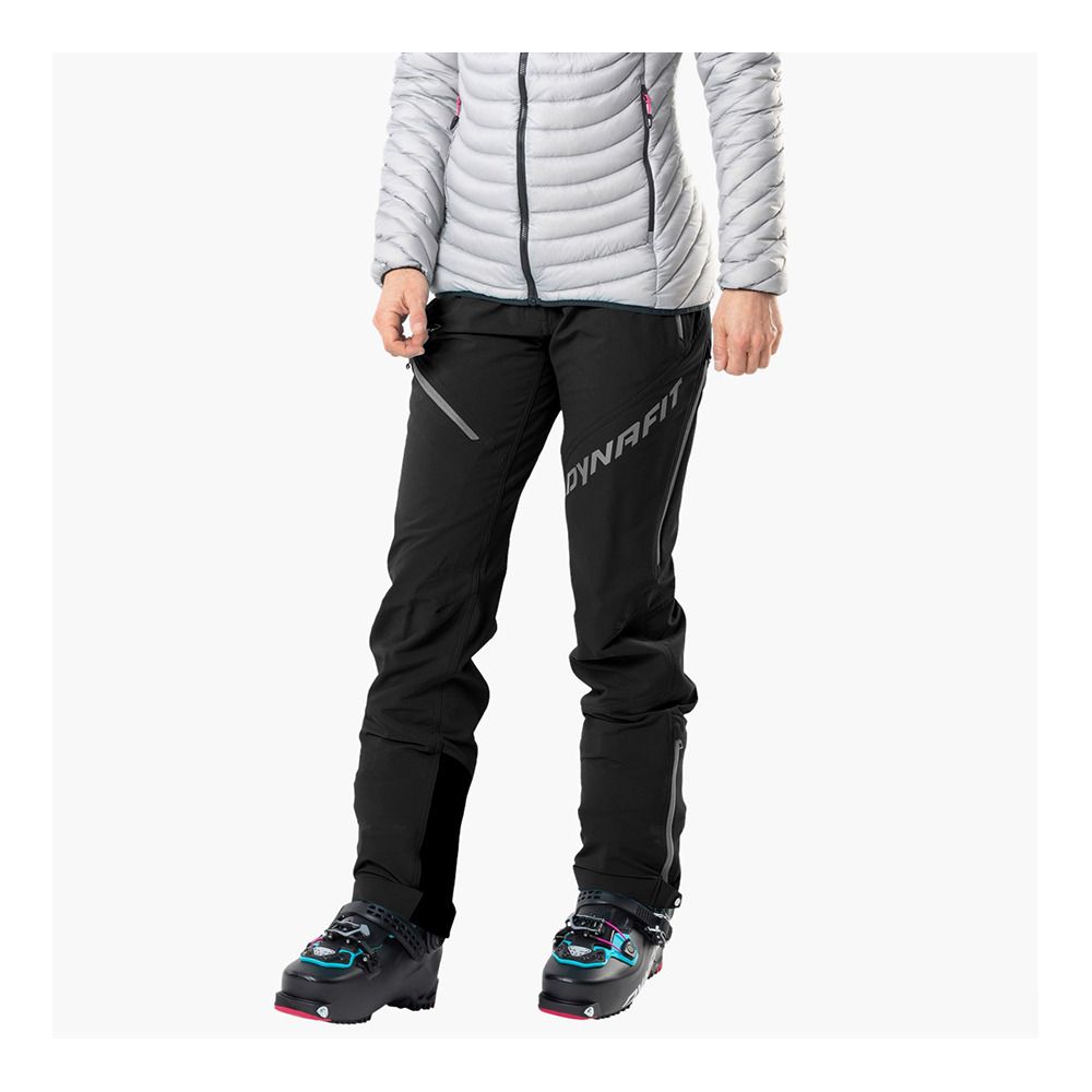 Dynafit MERCURY 2 DST - Pantalon Femme black out