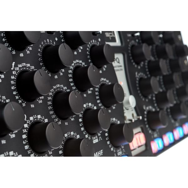 SPL PQ black