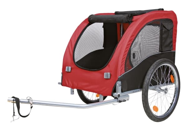 Trixie Cykelanhænger, L 60×57×80cm max.30kg