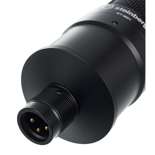 Steinberg IXO12 Podcast Pack