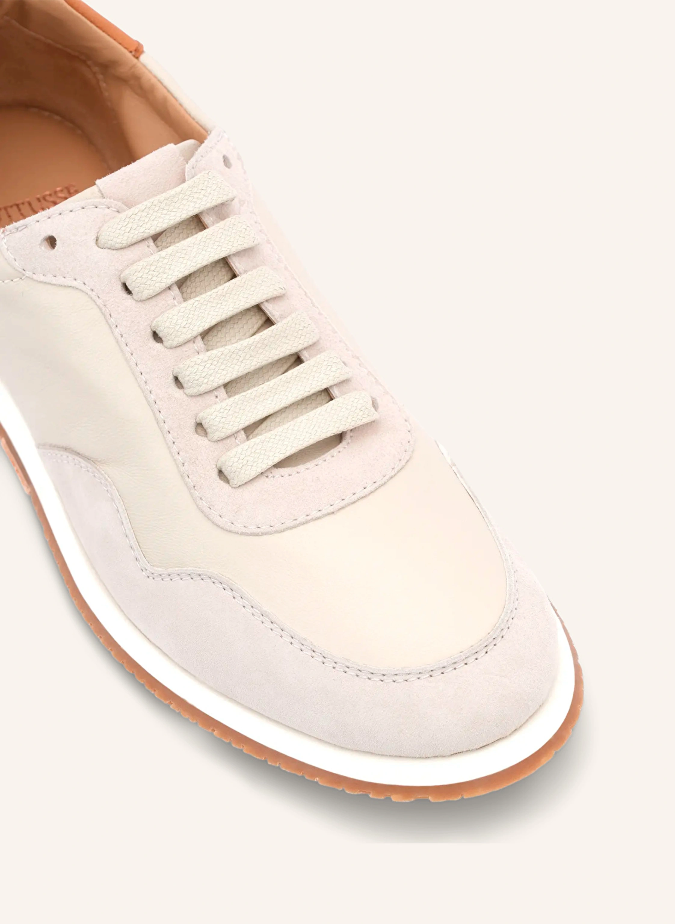 LOTTUSSE Sneaker MANCOR