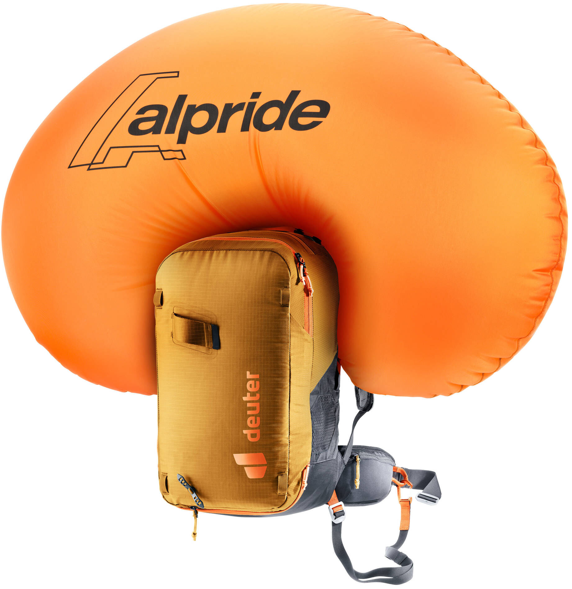 deuter| Damen Lawinenrucksack Alproof Lite 20 SL