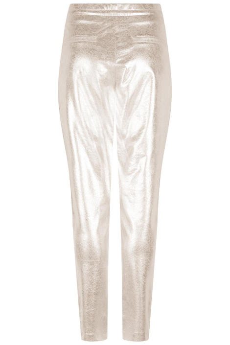 Zoso beige dames broek