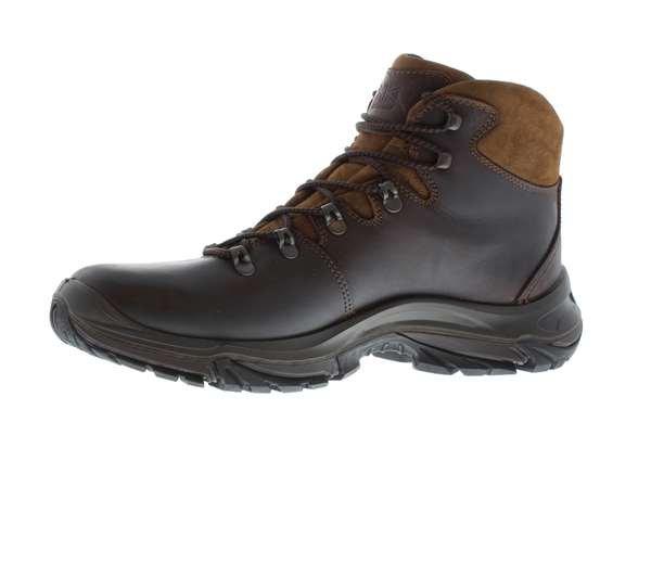 Karrimor Cheviot Waterproof Mens Walking Boots