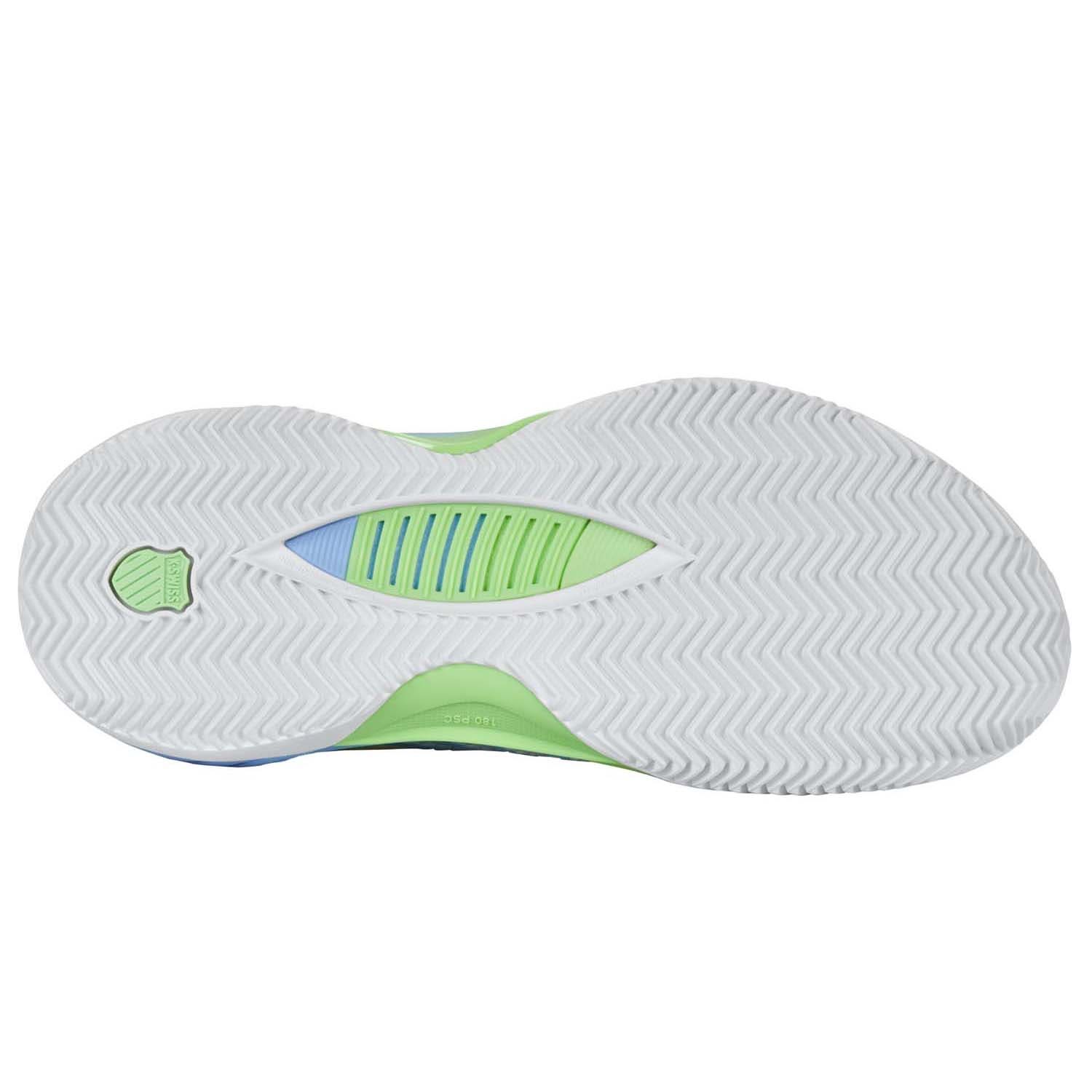 K-Swiss  Hypercourt Supreme 2 Clay